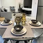 Διαμέρισμα Melia Λεμεσός
