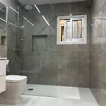 Διαμέρισμα Melia *