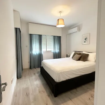 Melia Lägenhet Limassol