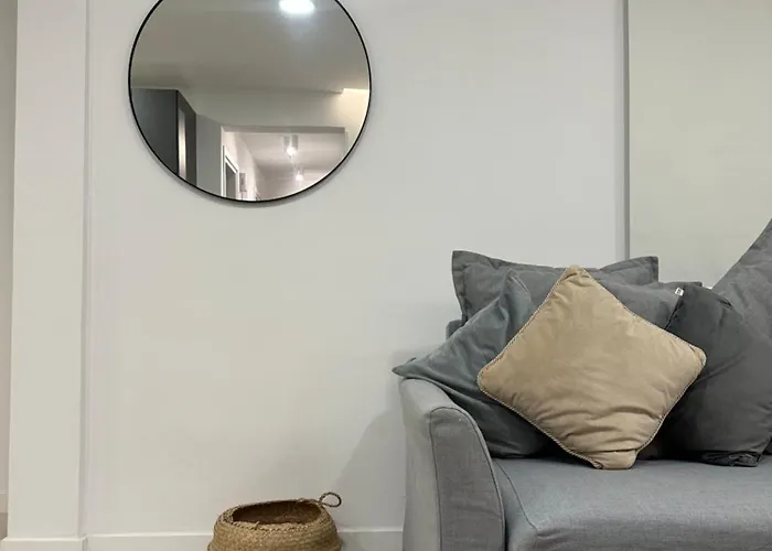 Melia Apartment Limassol