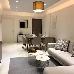 Melia Appartement