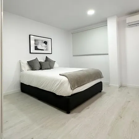 Melia Apartment
