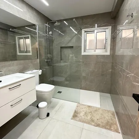 Apartment Melia *