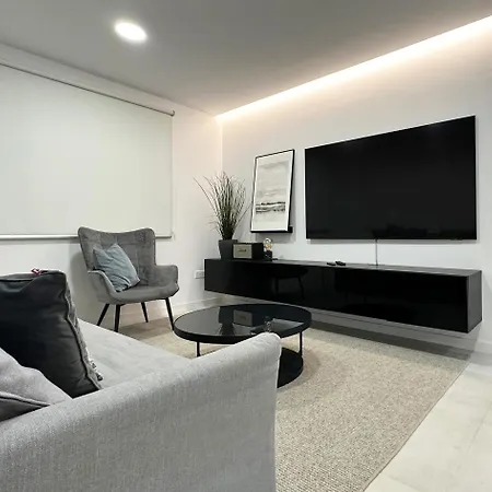 Apartment Melia *