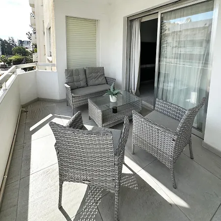Melia Apartment *