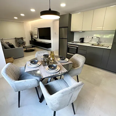 Apartment Melia *