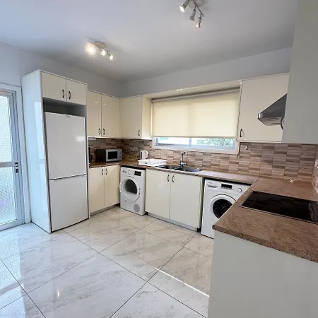 Melia Apartment *
