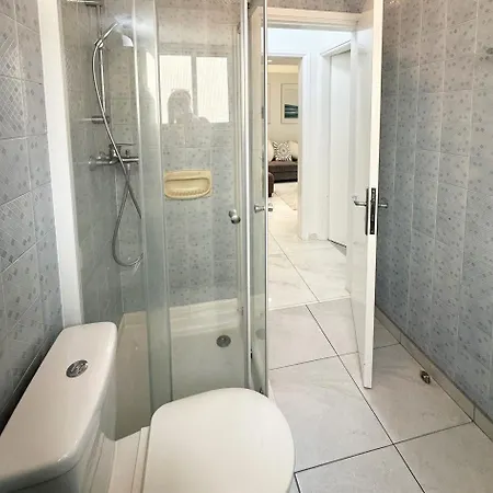 Melia Lägenhet Limassol