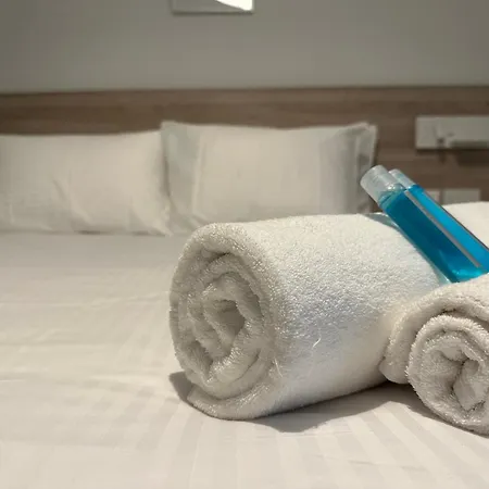 Melia Limassol