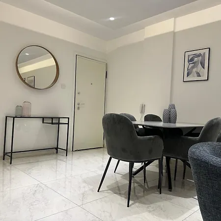 Апартаменты Melia