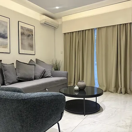 Melia Apartment
