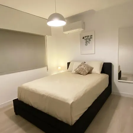 Melia Apartment