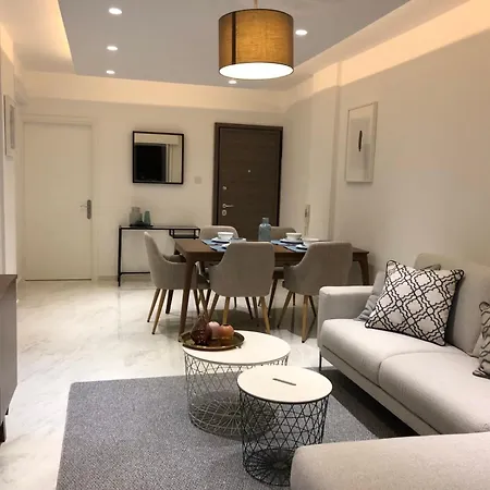 Melia Apartment