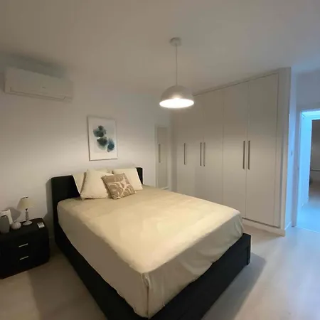 Melia Apartment *