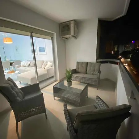 Melia Apartment *