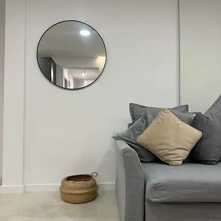 Melia Apartment Limassol