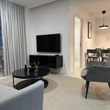 Melia Apartment