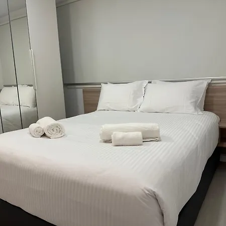 Apartment Melia