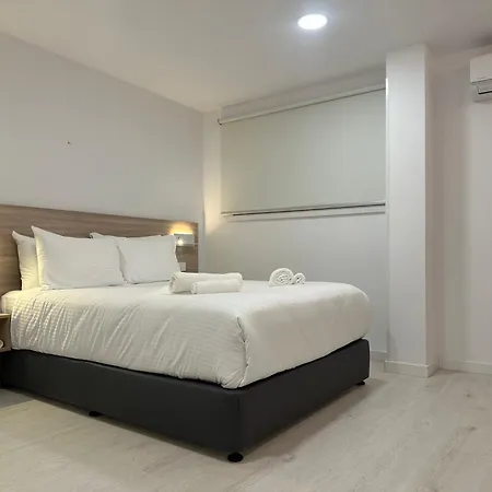 Melia Apartment *