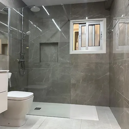 Apartment Melia *