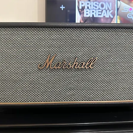 Lägenhet Melia Limassol