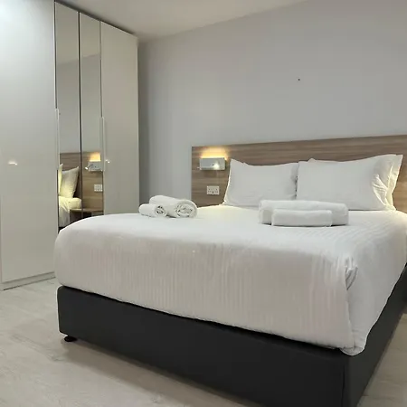 Melia Apartment