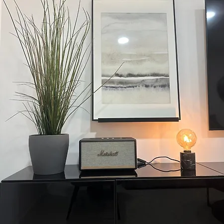 Apartment Melia