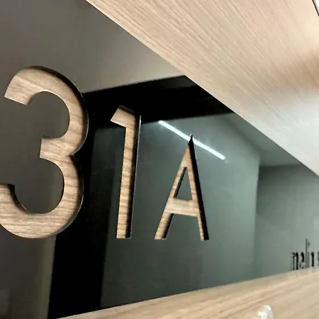 Melia Apartment *