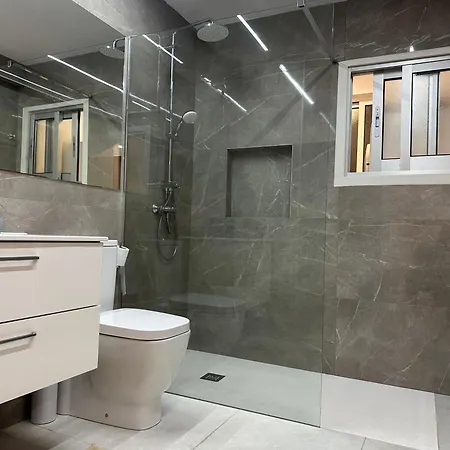 Apartment Melia *