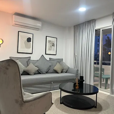 Melia Apartment
