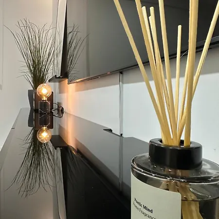 Melia Apartment