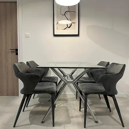 Apartment Melia *