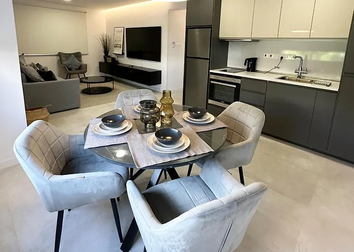 Melia Appartamento *