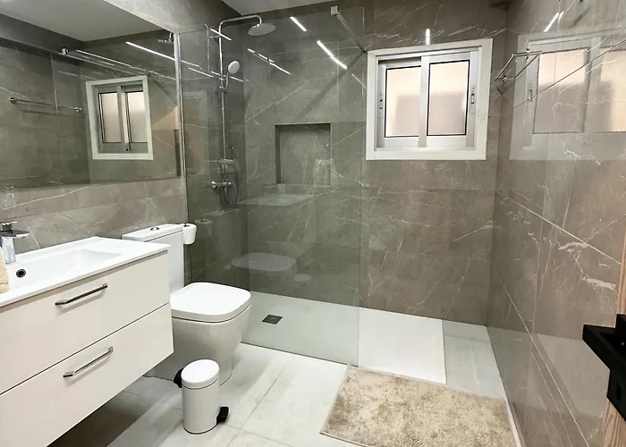 Appartamento Melia *