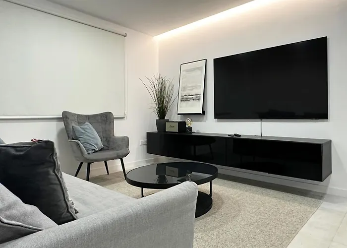 Appartamento Melia *