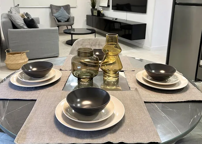 Appartamento Melia Limisso