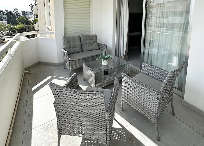 Melia Appartamento *