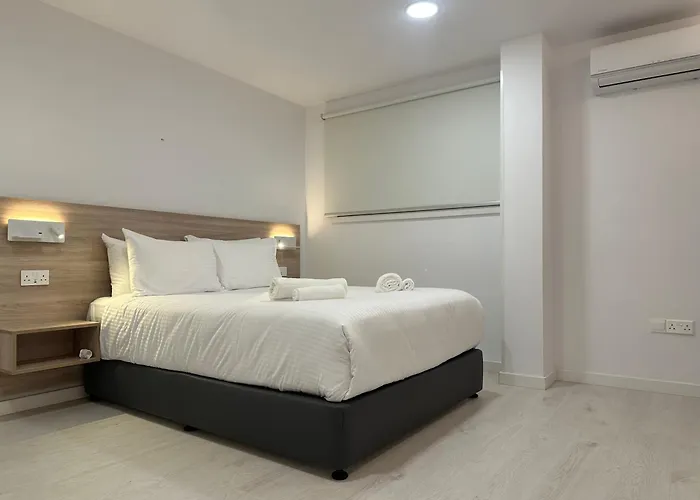 Melia Appartamento *