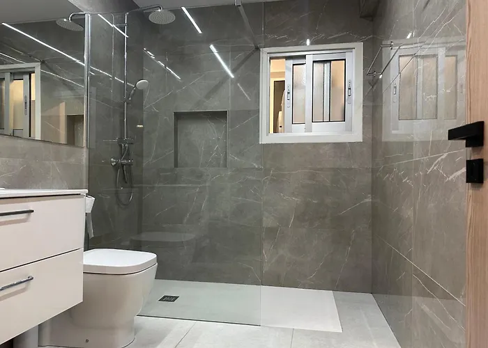 Appartamento Melia *