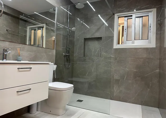 Appartamento Melia *