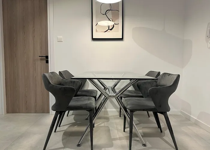 Appartamento Melia *