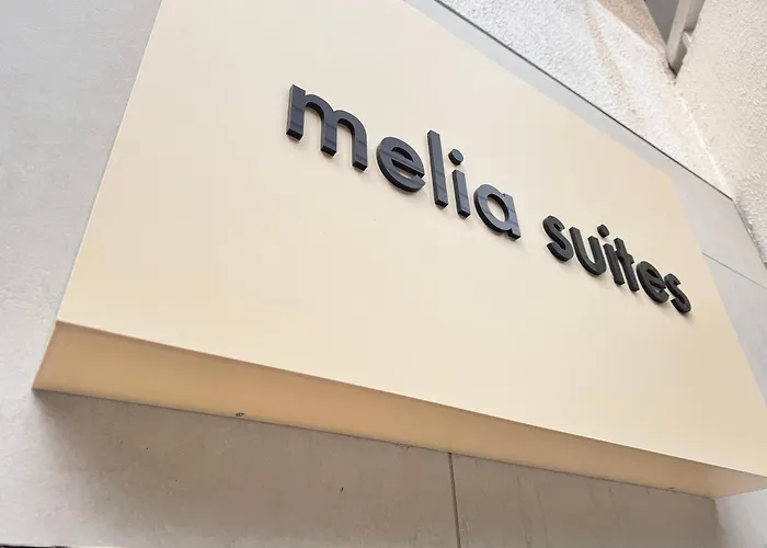 Melia Appartamento