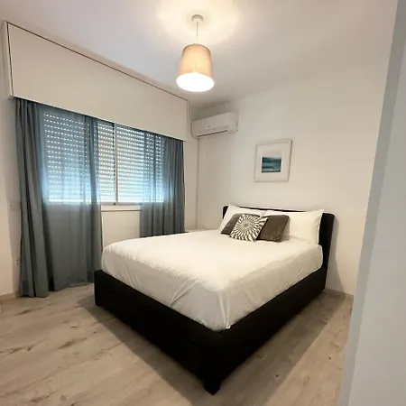 Melia Apartment