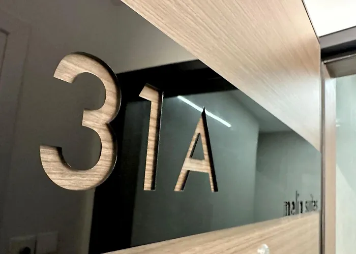 Melia Апартаменты *